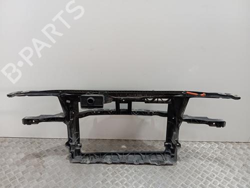 Front slam panel VW POLO (9N_, 9A_)  | BP26914441C72 