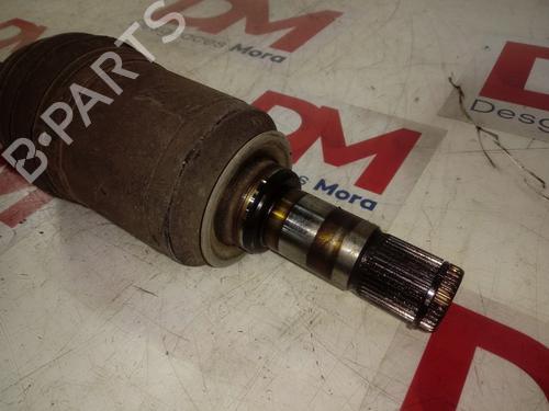 Left front driveshaft MERCEDES-BENZ M-CLASS (W163)  | BP12673059M38 