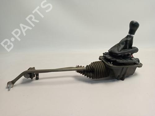 Used Gear lever AUDI A4 B6 (8E2) 1.9 TDI (130 hp) 19732102
