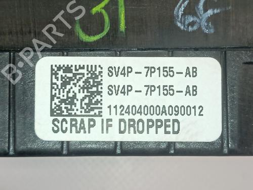 Selector da caixa FORD KUGA III (DFK) 2.5 Duratec Plug-in-Hybrid | BP36263187M90  - Image 5