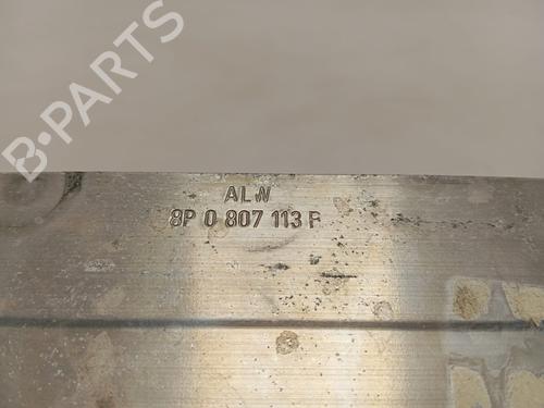 Front bumper reinforcement AUDI A3 (8P1) 1.9 TDI | BP25918317C109 