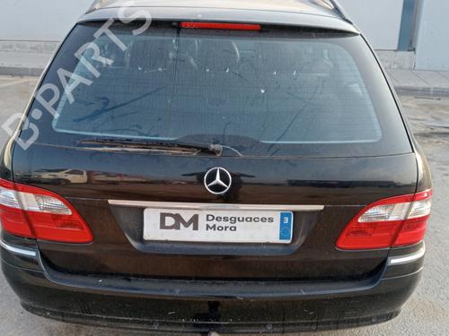 Electronic module MERCEDES-BENZ E-CLASS T-Model (S211) E 280 T CDI (211.220) | BP30601062M83  - Image 5