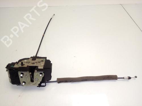 Rear right lock NISSAN JUKE (F15)  | BP18490704C99