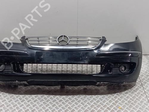 front-bumper-mercedes-benz-a-class-w169-2004-2005-2006-2007-2008-2009-2010-2011-2012-39514608 main image