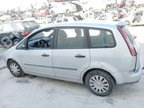 Engine control unit (ECU) FORD FOCUS C-MAX (DM2)  | BP26144013M57 