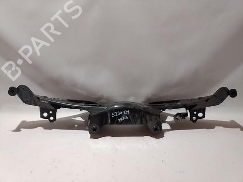Used Rear axle Rear axle MINI MINI Convertible (F67) Cooper C (163 hp) 40299444 40299444