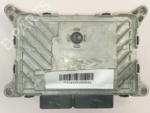 Engine control unit (ECU) MG MG ZS SUV (AZS1) | BP40219608M57 - Image 4