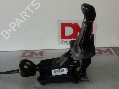 Gear lever PEUGEOT 208 I (CA_, CC_)  | BP12649652M90