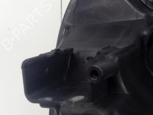 Right headlight CITROËN C4 III (BA_, BB_, BC_)  | BP16920218C29 