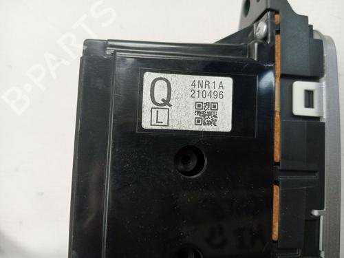 Switch NISSAN LEAF (ZE0) Electric | BP38725253I30 - Image 5