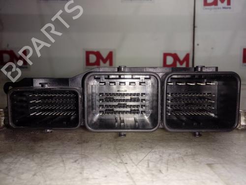 Engine control unit (ECU) PEUGEOT EXPERT Tepee (VF3X_)  | BP29409998M57 