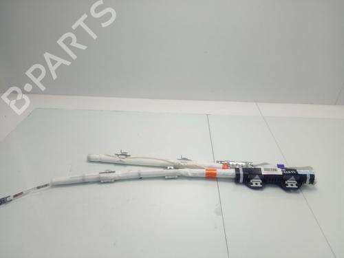 Used Right curtain airbag HYUNDAI TUCSON (TL, TLE) [2015-2023]  13217285