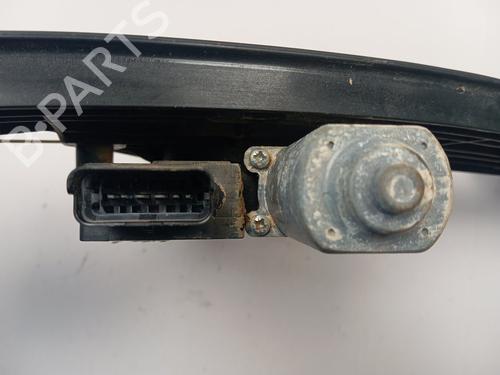 Rear left window mechanism CITROËN C4 III (BA_, BB_, BC_)  | BP28031303C24 