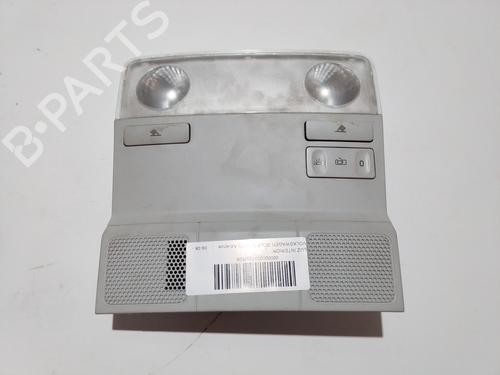Used Interior roof light VW GOLF VI (5K1) [2008-2014]  26660811