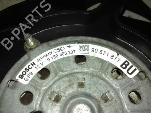Radiator fan OPEL CORSA B (S93) 1.2 i 16V (F08, F68, M68) | BP12833941M35 