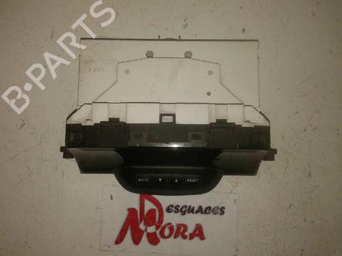 Radio TOYOTA LAND CRUISER PRADO (_J12_) 4.0 (GRJ120, GRJ125, GRJ121) | BP16779841E6 