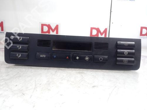 Climate control BMW 3 (E46) 323 i | BP12651110I5 