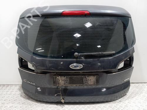Used Tailgate FORD S-MAX (WA6) [2006-2014]  31886011