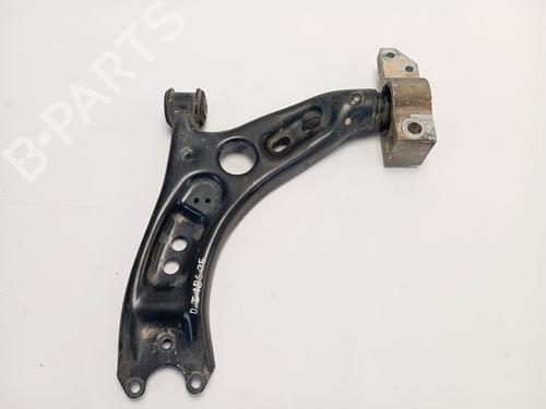 Used Left front suspension arm VW TIGUAN (5N_) [2007-2018]  24227967
