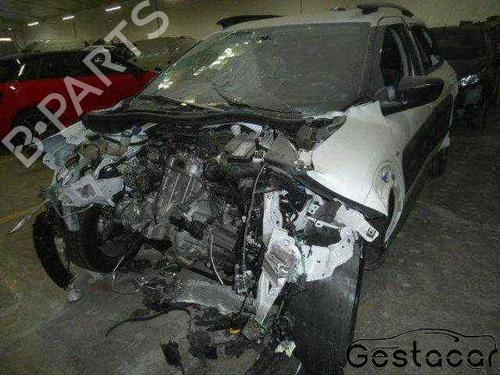 Front left interior door handle CITROËN C4 CACTUS | BP16955013I13