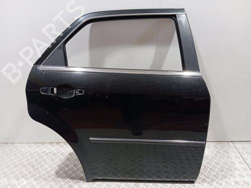 Puerta trasera derecha CHRYSLER 300C (LX, LE) 3.0 CRD (218 hp) 31645264