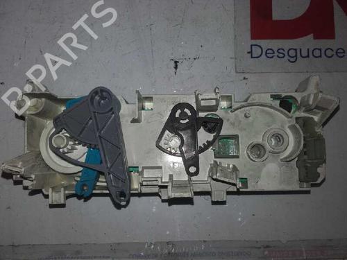 Climate control CITROËN BERLINGO / BERLINGO FIRST Box Body/MPV (M_) 2.0 HDI 90 4WD (MBRHY, MCRHY) | BP16774971I5 