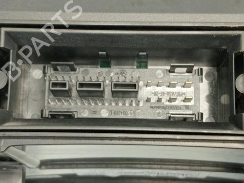 Instrument cluster VW GOLF V (1K1)  | BP17573515C47 