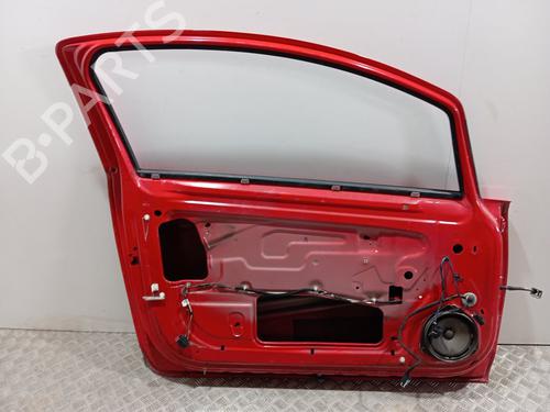 Left front door OPEL CORSA D (S07) | BP30913868C2