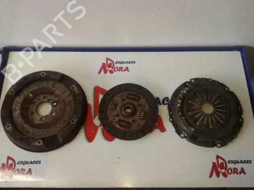 Used Other Other CITROËN SAXO (S0, S1) [1996-2004] 25854252 25854252