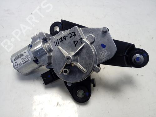 Rear wiper motor OPEL CORSA F (P2JO)  | BP15231685M102 