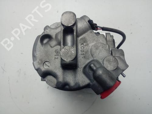 AC compressor BMW 1 (E87) 118 d | BP14937232M34 