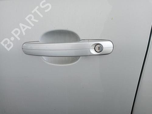 Venstre foran utvendig håndtak FORD C-MAX (DM2) 1.8 TDCi (115 hp) 17754713