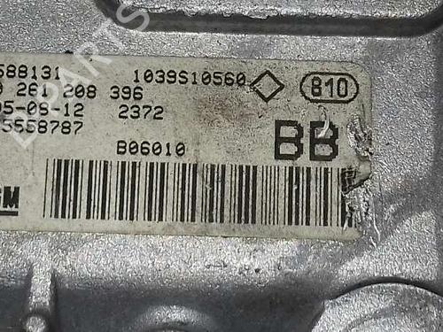 Engine control unit (ECU) OPEL ASTRA H (A04) 1.4 (L48) | BP36220312M57 - Image 2
