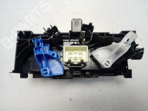 Climate control DACIA DUSTER (HM_)  | BP15522424I5 