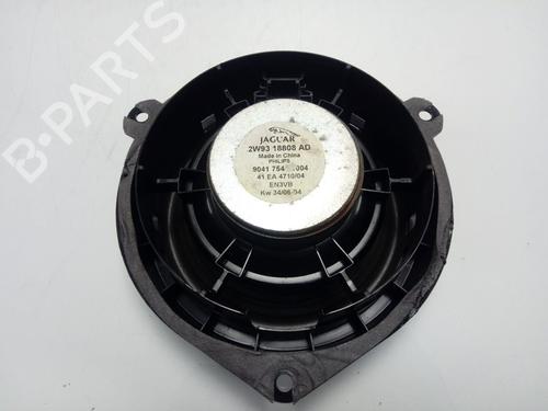 Speaker JAGUAR XK II Coupe (X150) | BP15255561E2