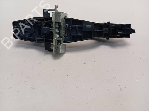 Front right exterior door handle LAND ROVER DISCOVERY IV (L319)  | BP20702954C129 