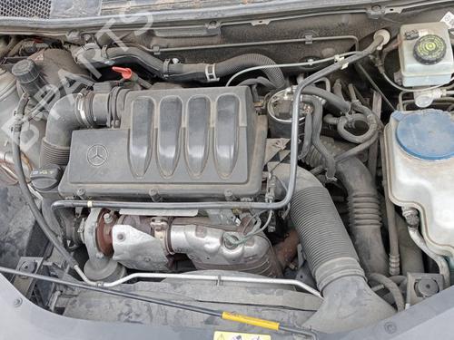 Intercooler MERCEDES-BENZ B-CLASS Sports Tourer (W245)  | BP16835894M30 