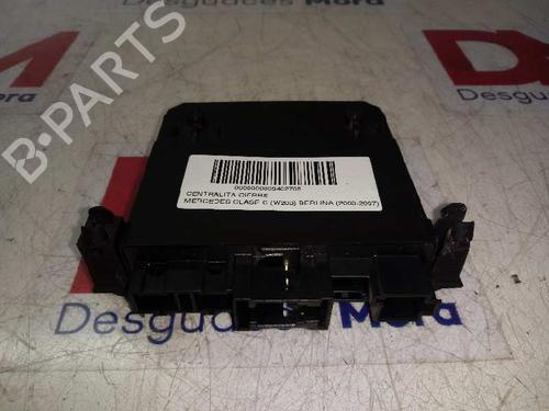 Comfort control module MERCEDES-BENZ C-CLASS (W203) C 220 CDI (203.006, 203.008) | BP12838349M56 