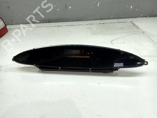 Instrument cluster NISSAN PRIMERA Hatchback (P12) 1.9 dCi | BP12669214C47 