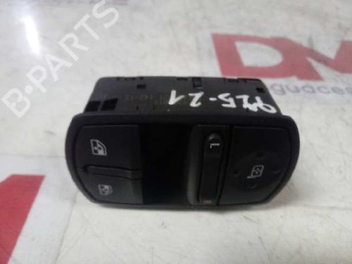Left front window switch OPEL CORSA E (X15)  | BP17905362I27 