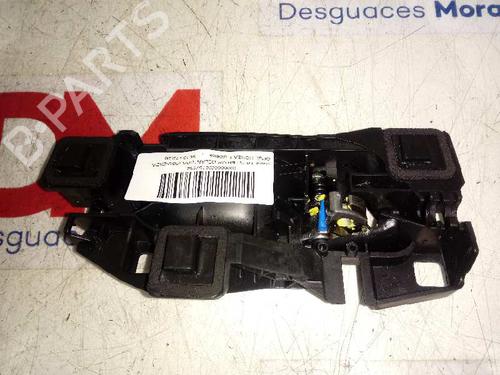 Front left interior door handle OPEL CORSA F (P2JO) | BP16996413I13