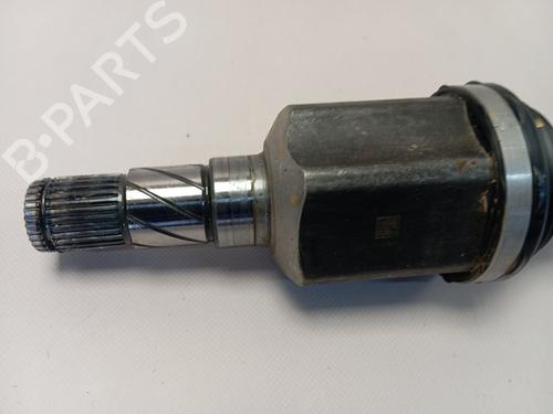 Left rear driveshaft TESLA MODEL 3 (5YJ3)  | BP29548391M40 