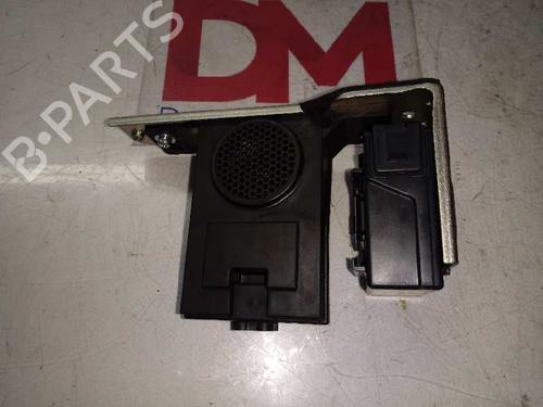 Electronic module NISSAN QASHQAI II SUV (J11, J11_)  | BP12652723M83 