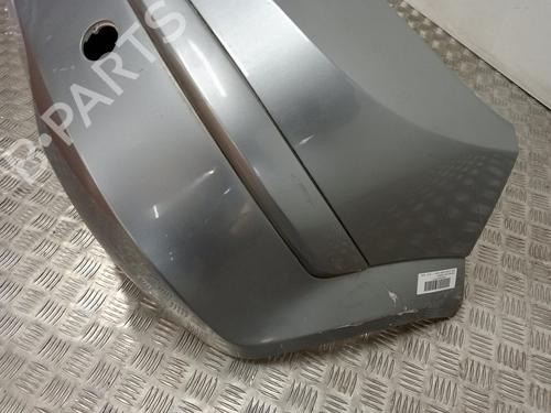 Rear bumper OPEL ASTRA H (A04)  | BP16500627C8 