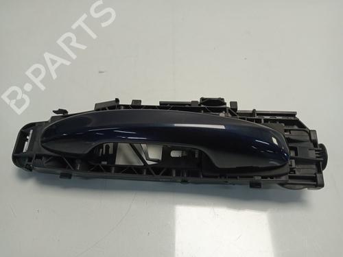 Used Front right exterior door handle MERCEDES-BENZ C-CLASS (W205) C 220 BlueTEC / d (205.002, 205.004) (170 hp) 17999804