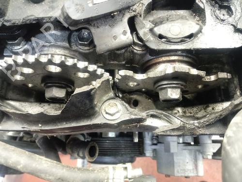 Engine TOYOTA LAND CRUISER PRADO (_J15_) 2.8 D-4D (GDJ150_, GDJ155_, GDJ150, GDJ151) | BP30372927M1 