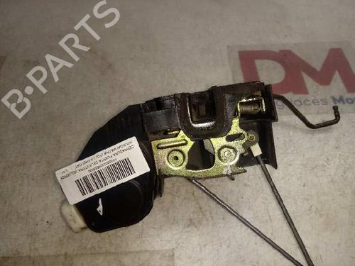 Front left lock HYUNDAI MATRIX (FC) 1.5 CRDi | BP12836110C98 