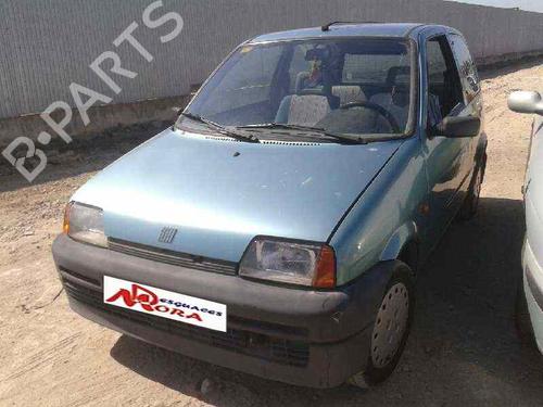Used Parts FIAT CINQUECENTO (170_) 0.9 i.e. S (170AF, 170CF) (40 hp) 4325223