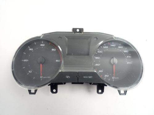 Used Instrument cluster SEAT IBIZA IV (6J5, 6P1) [2008-2017]  18675098