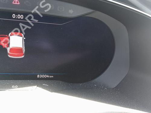 Gearbox VW TIGUAN ALLSPACE (BW2, BJ2)  | BP29410279M3 